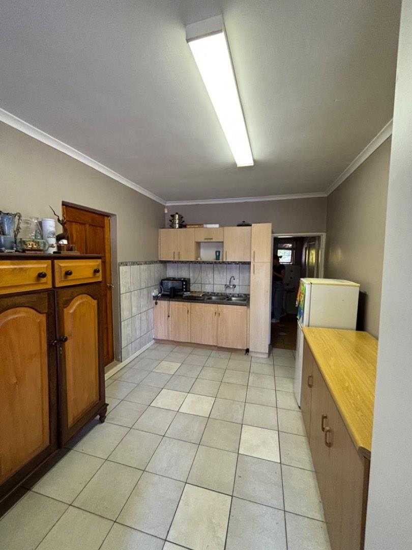 To Let 1 Bedroom Property for Rent in Paarl North Western Cape